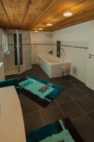 Apartamento de férias \"Altstadtoase\" em Nördlingen - Image 4