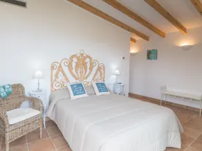 Luxurious Villa \"Binimigi\" with Sea Views, Terrace, and Private Pool - Image 5