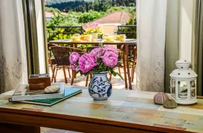 #1-Clean, self catering 2 bedroom apartment with large balcony and free parking - Image 5