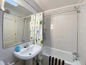 PB 01 - Ferienwohnung direkt am Strand in Vera Playa - Image 4