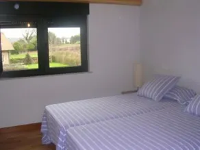 Porto Do Son: Casa antigua renovada de piedra  con jardín de 1.500 m2 - Image 5