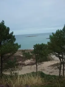 500m from the beach 3-star house in the heart of the CAP FREHEL Grand Site - Image 3