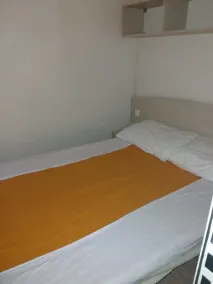 NOVALJA, KAMP STRAŠKO,MOBILE HOME LUNA - Image 3