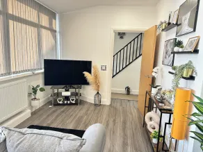 Goodrich Mews Apartment in Dudley - Image 3
