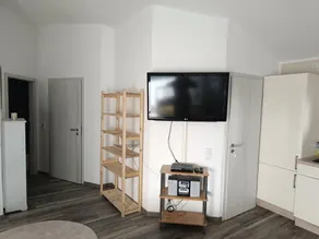 NEU! Ferienhaus Schwedt - Image 1