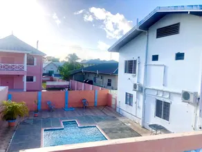 Cool Breeze Stay at Goodheart's Comfort Inn. - Image 4
