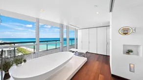 THE SETAI 5 STARS HOTEL-RESIDENCE MIAMI BEACH OCEANVIEW 2 Bedroom UNIQUE - Image 2