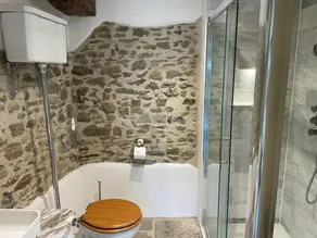 Barn Conversion with hot tub, 2 min drive to Croyde Bay - Image 4