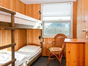 Quaint Holiday Home in Harboøre Jutland near Sea - Image 5