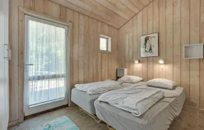 Casa fronte mare a Væggerløse con sauna - Image 5