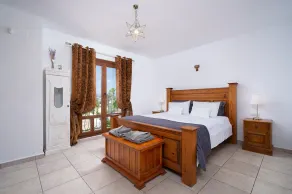 Stor Luksus Familie Villa, Moraira, El Portet, Gratis WiFi, A / C - Image 5