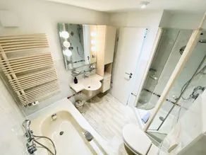 Perfetto alternativa ad un hotel con stile e fascino ai margini della Ruhr - Image 3
