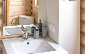 Magnífica casa en Jezierzany con sauna. - Image 3