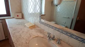 Villa con Piscina - La Camilla - Image 3