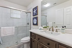 TCH - Spacious 3bd/2ba in Irving with Workspace - Image 5