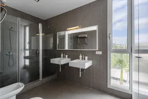 Lux Villa 30 with 5 bedrooms  in El Duque area, just 250m from the beach - Image 4