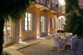 Palazzo Novara - Four Bedroom Castle, Sleeps 8 - Image 5