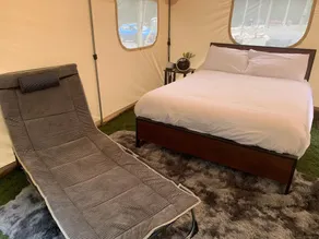 Bliss - beautiful Glamping experience in Middletown, NY - Image 4