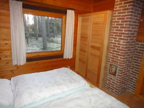 Cottage in the woods near Hitzacker / Elbe - walking and cycling from your doorstep - Image 4