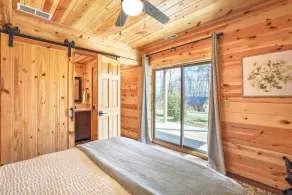 Fern Woods A modern take on Hocking Hills cabins - Image 5