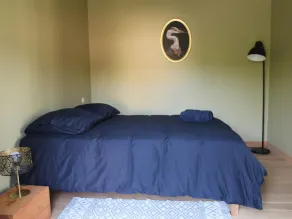 Spa Privé Intérieur, Jardin Clos, Proche Chinon et Fontevraud, Tout Confort, Non-Fumeur - Image 4