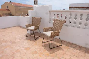 Appartement \"Atico\" avec vue sur la montagne, Wi-Fi et climatisation - Image 4