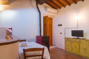 Apartment just a few minutes from Marina di Campo - Image 5