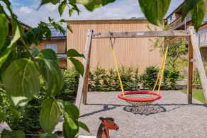Zimmer Freude (1-2 Personen) - Moosbrugger Rosmarie - Haus WohlSEIN - Image 2