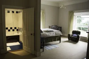 Irsk palæ og sommerhus i et - Image 4