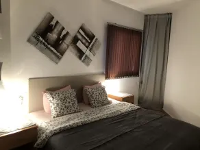 Geräumige 1-Zimmer-Wohnung im Herzen von Casarabonela - Image 4