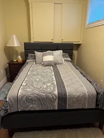 Stunning 1-Bedroom Furnished Apartment Overlooking Beautiful Halifax Harbour - Image 5
