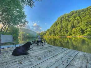 River House - Cottage with KY River View & Access - Image 2
