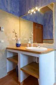 Charmerende bioklimatisk hus i Costa Brava interiør. Pool, grill - Image 5