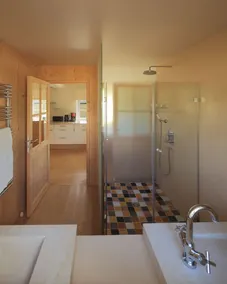 La Dreuserie: cabaña familiar de 4 a 6 personas - Image 3