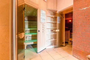 Juniorsuite Müritzblick Orangerie Seeseite - Seehotel Schloss Klink - Image 2