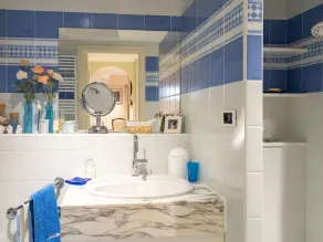 Apartment em Ventimiglia com 2 quartos e capacidade para 4 pessoas - Image 4