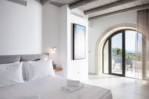Villa Annie Crete - Private Luxury Villa with Sea and Mountain Views - Image 5