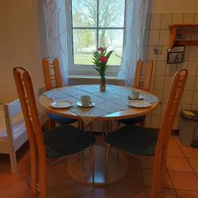 Uhlenhoff Apartment Großes Meer - Image 5