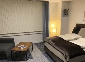 Appartement de vacances moderne près de Düsseldorf dans un endroit calme - Image 4