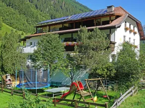 Apartment i Vergötschen med 2 sovrum som kan rymma 4 - Image 2