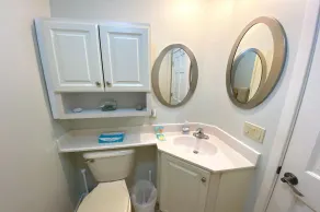 Lake Michigan craftsman beach house near Cross Village-sleeps 10 - Image 5