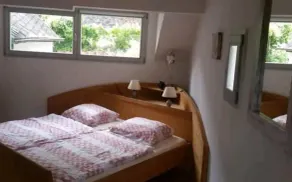 1 Bedroom Private vacation home in Bremm - Image 2