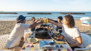 Seaside Gourmet Inn Hatsushiro - Image 3