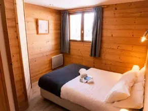 Madame Vacances Chalet L'Arclusaz - Image 3