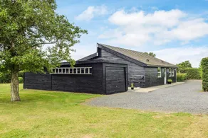 8 person holiday home in Ebeltoft-By Traum - Image 4