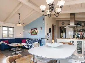 4 person holiday home in Snedsted - Image 5