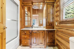 Kanadensisk Dream Chalet (Fiddler Lake # 43) - Image 4