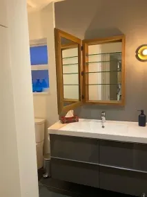 Suite de sous-sol de luxe - Image 4