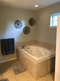 Charmerende Oceanfront, Vibe District, Convention Center Executive Townhouse - Image 4