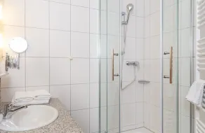 Tasteful decorated holiday apartment in Wittdün on Amrum Island for 2 travellers - Image 2